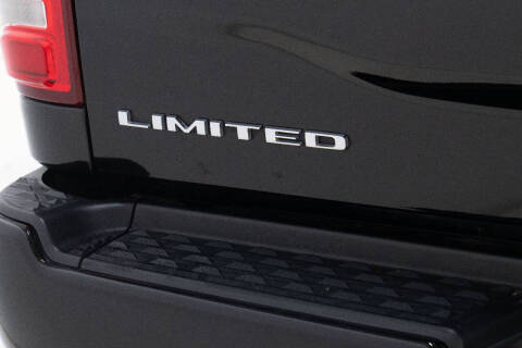 2023 RAM 3500 Limited