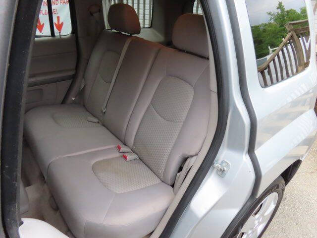 2009 Chevrolet HHR LS