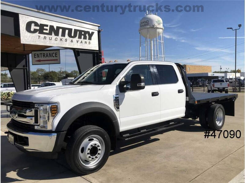 vado f f550 diesel 2019 vado f