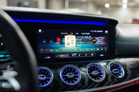 2021 Mercedes-Benz E-Class E 450