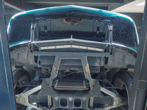 1996 Chevrolet Corvette