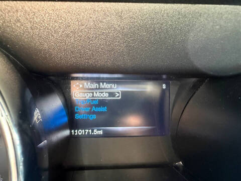 2016 Ford Mustang GT