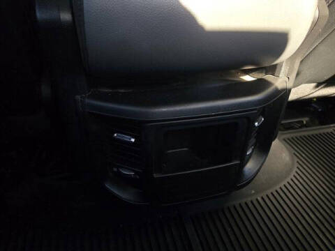 2022 RAM 1500 Tradesman