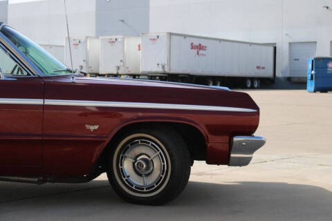 1964 Chevrolet Impala