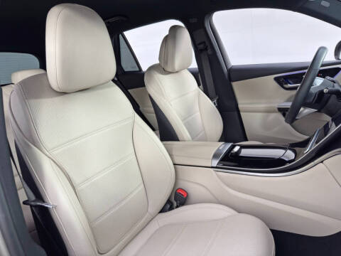 2023 Mercedes-Benz GLC GLC 300