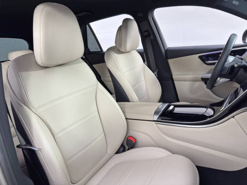 2023 Mercedes-Benz GLC GLC 300