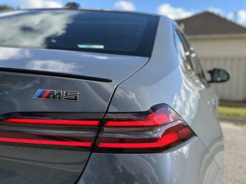 2026 BMW M5