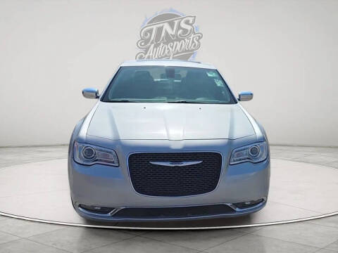 2020 Chrysler 300 Limited