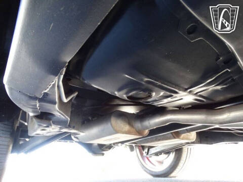 1968 Chevrolet Chevelle