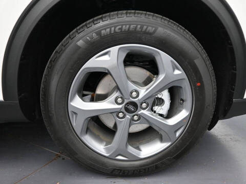 2026 Ford Escape Hybrid ST-Line Select