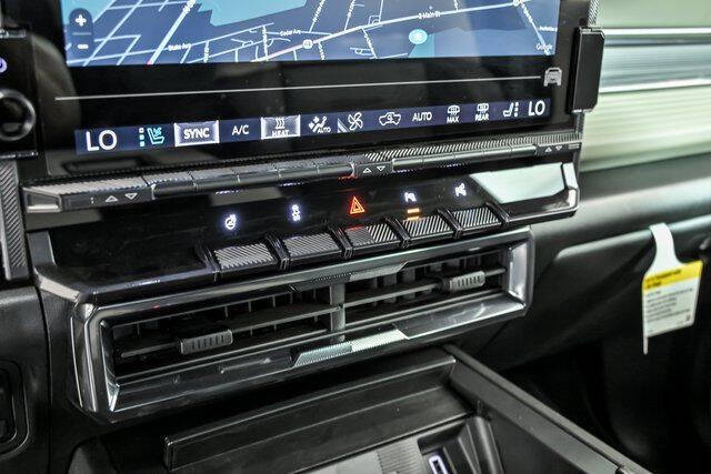 2026 GMC HUMMER EV 2X
