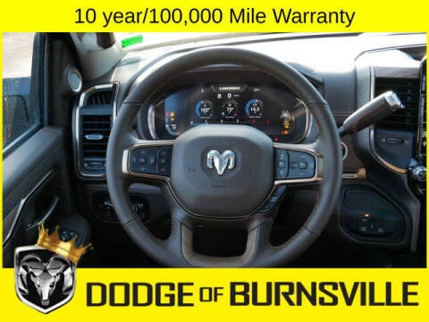 2026 RAM 3500 Limited