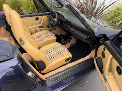 1976 Porsche 911