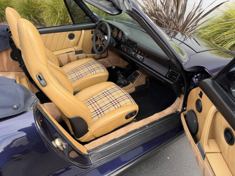 1976 Porsche 911