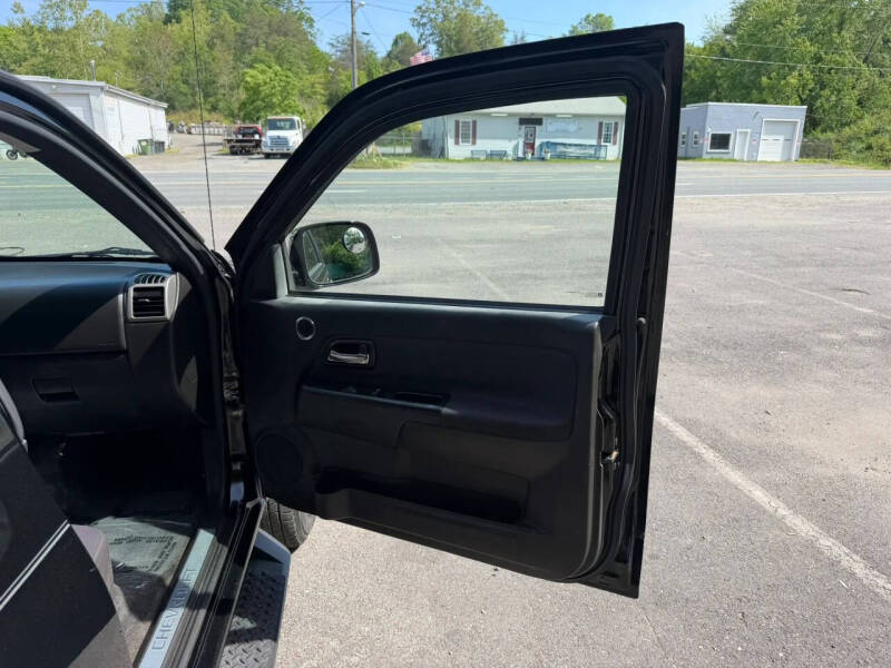 2012 Chevrolet Colorado LT