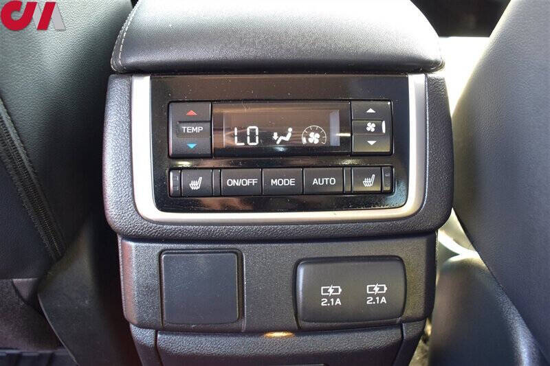 2022 Subaru Ascent Limited 7-Passenger