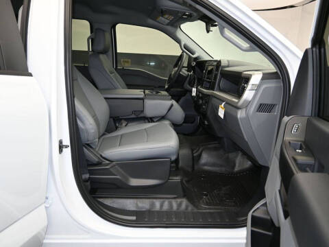 2026 Ford F-250 Super Duty