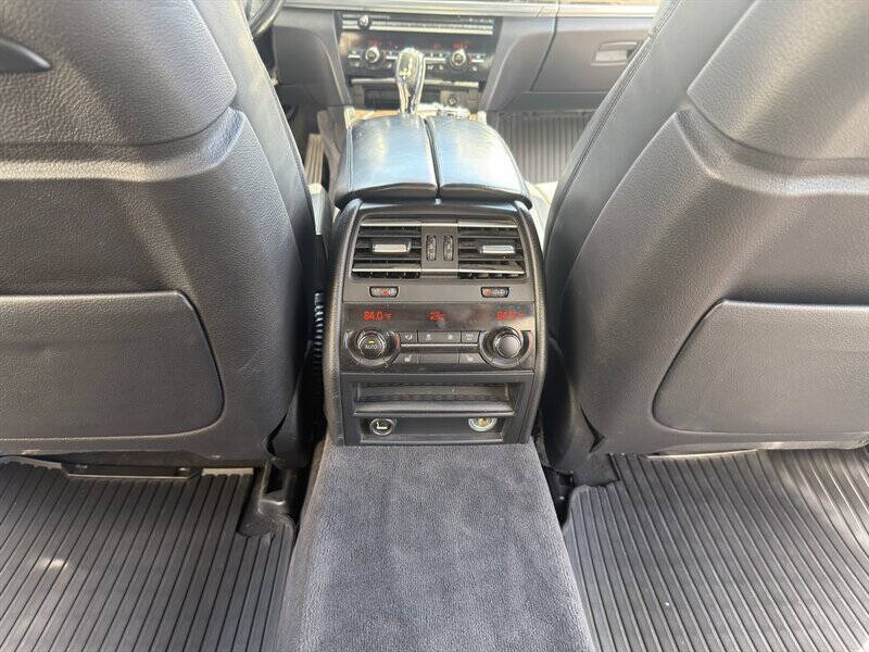 2014 BMW 7 Series ALPINA B7 LWB xDrive