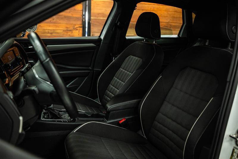 2023 Volkswagen Jetta Sport