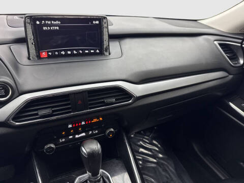 2019 Mazda CX-9 Touring