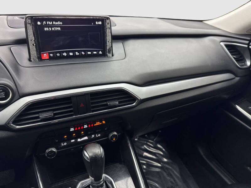 2019 Mazda CX-9 Touring