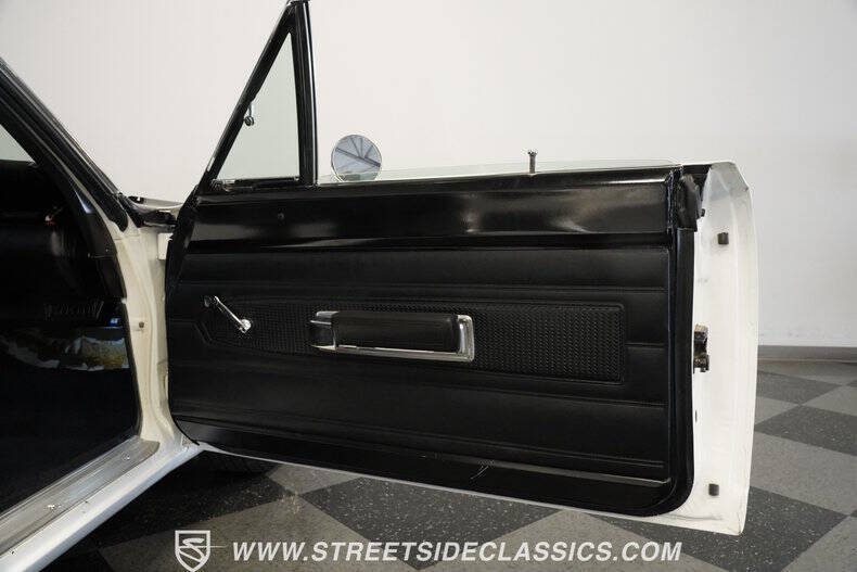 1969 Plymouth Roadrunner