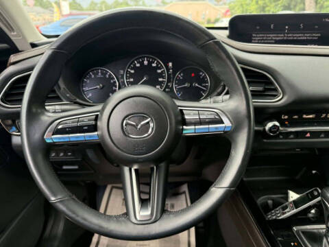 2020 Mazda CX-30 Premium
