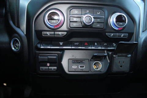 2022 GMC Sierra 2500HD