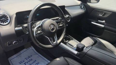 2022 Mercedes-Benz GLA GLA 250 4MATIC