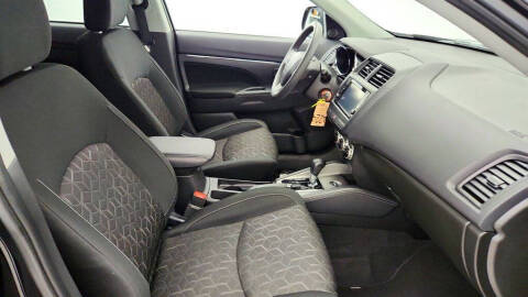 2024 Mitsubishi Outlander Sport