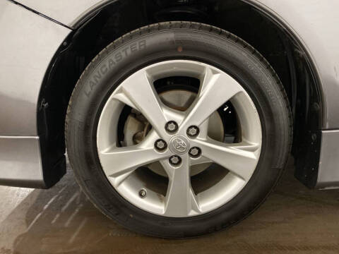 2012 Toyota Corolla S