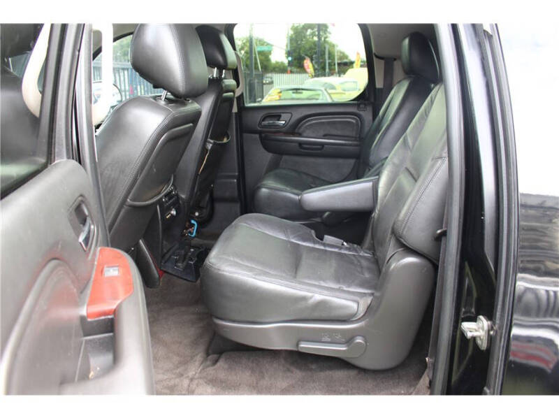 2012 Cadillac Escalade ESV Premium