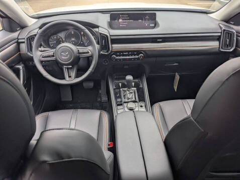 2026 Mazda CX-50 2.5 Turbo Premium Plus