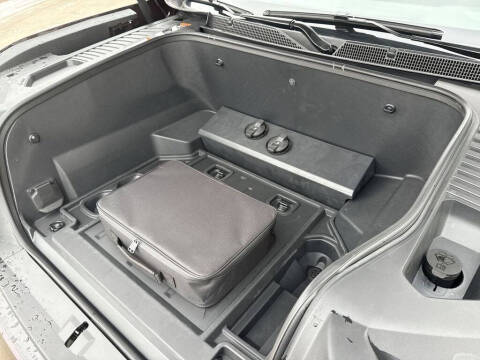 2026 GMC Sierra EV Elevation