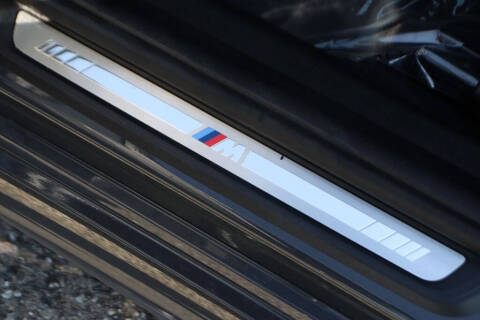 2025 BMW 3 Series M340i