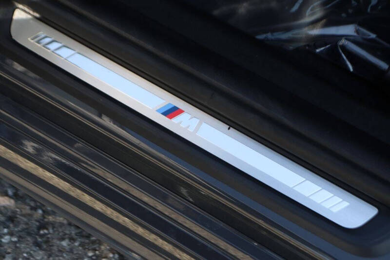 2025 BMW 3 Series M340i