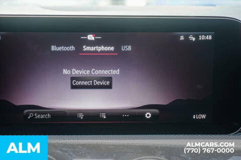 2025 Mercedes-Benz CLA CLA 250 4MATIC