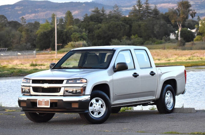 2006 Chevrolet Colorado LT