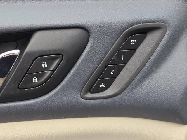2020 GMC Acadia Denali - Photo 33