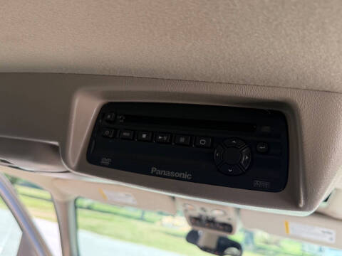 2005 Chevrolet Tahoe LT