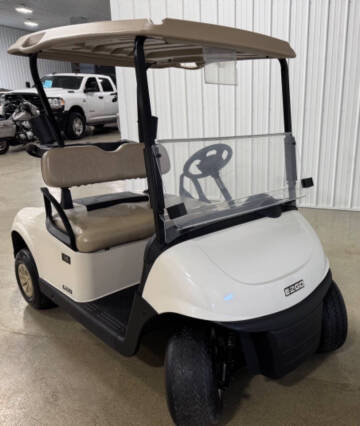 E-Z-GO RXV