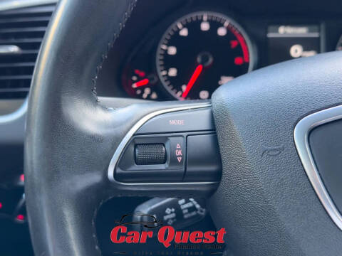 2016 Audi Q5 2.0T quattro Premium Plus