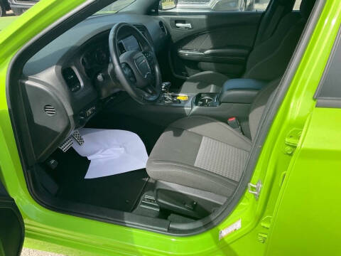 2023 Dodge Charger GT