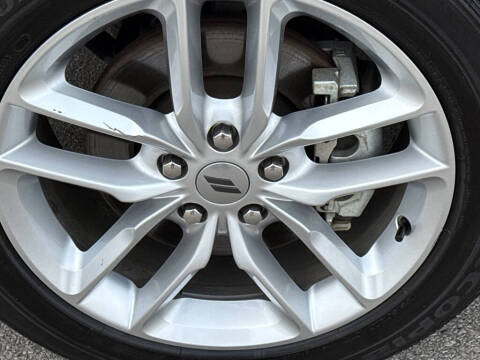 2024 Dodge Durango GT