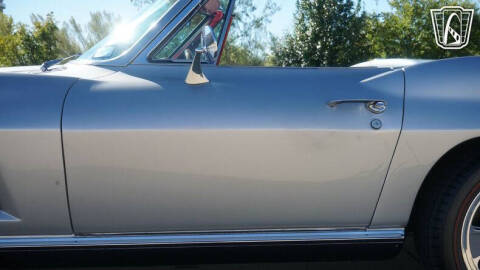 1967 Chevrolet Corvette