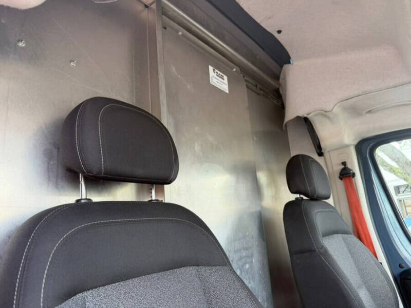 2020 RAM ProMaster 3500 159 WB