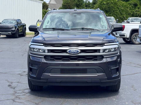2024 Ford Expedition MAX XLT