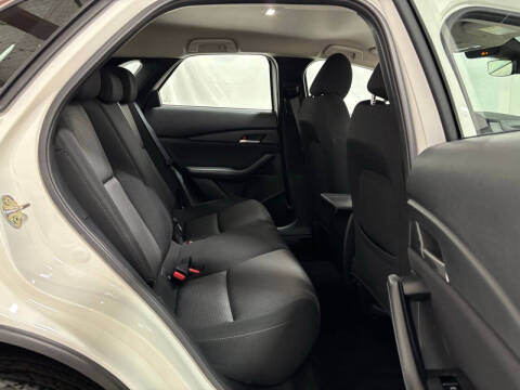 2023 Mazda CX-30 2.5 S