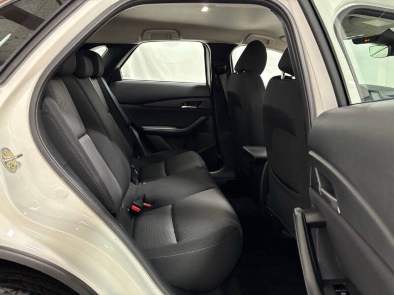 2023 Mazda CX-30 2.5 S