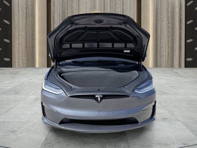 2023 Tesla Model X Standard Range